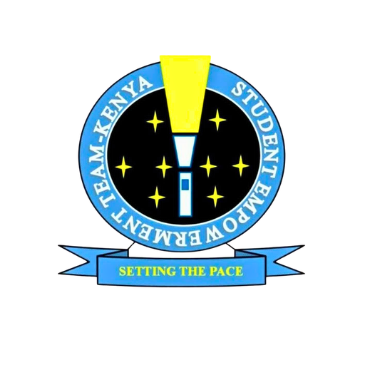 SET Kenya logo